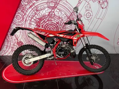 Betamotor RR 50 Enduro Sport (2021 - 26) usata