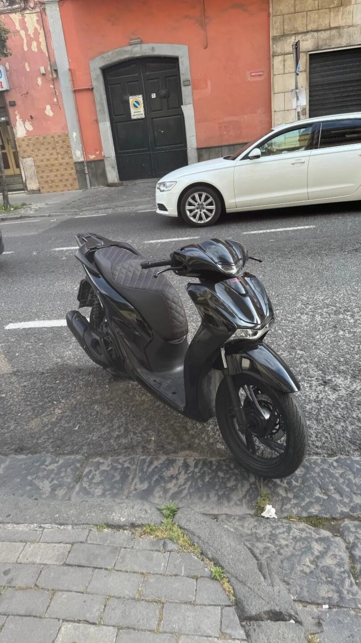 Honda SH 150i (2020 - 23) (2)