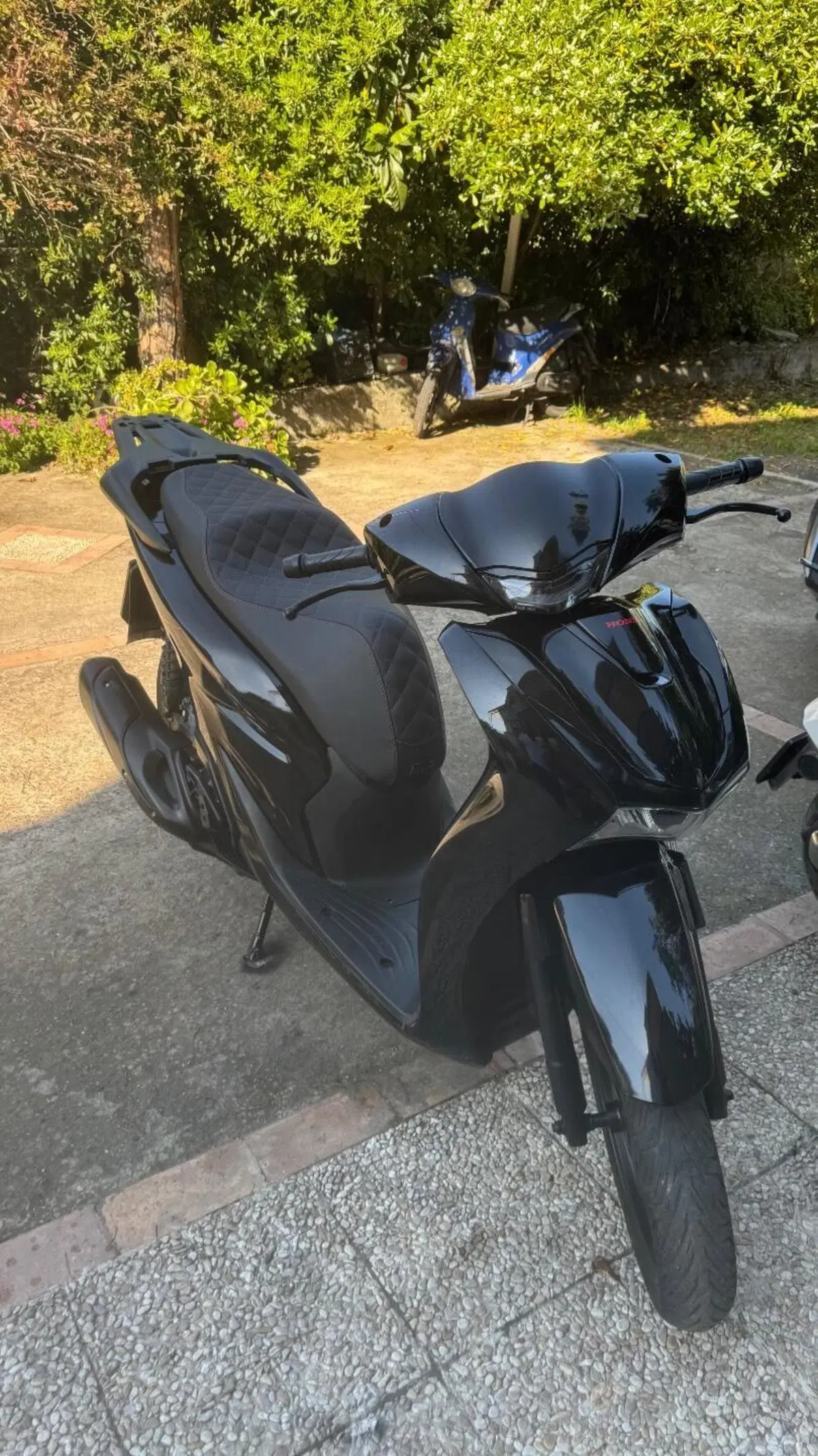 Honda SH 150i (2020 - 23) (3)