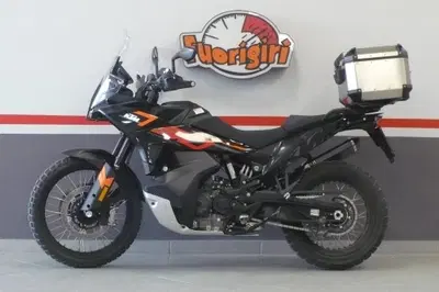KTM 790 Adventure (2023 - 24) usata