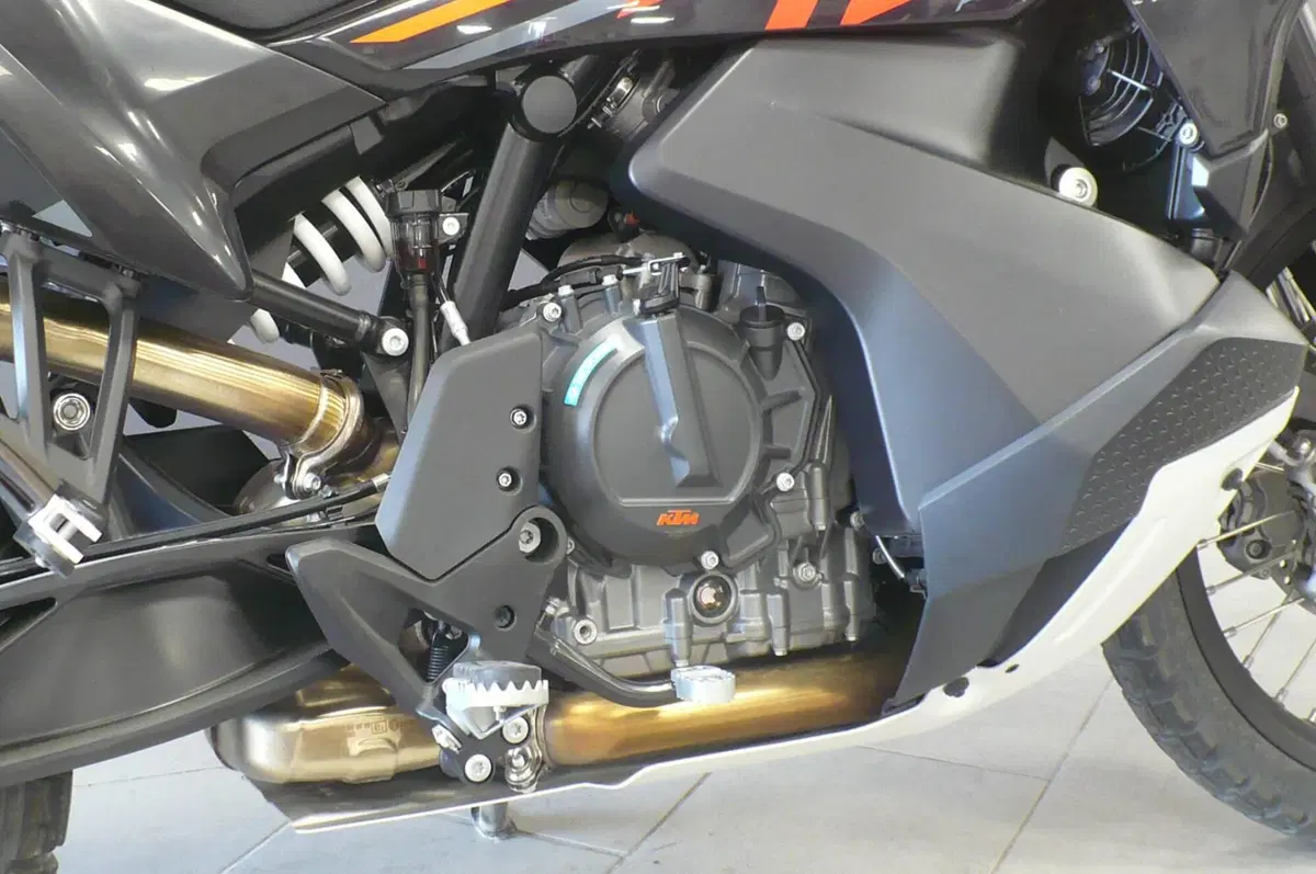 KTM 790 Adventure (2023 - 24) (7)