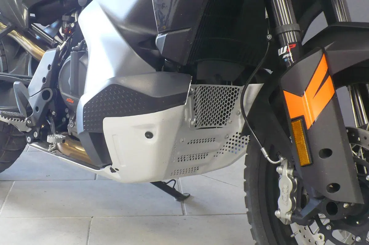 KTM 790 Adventure (2023 - 24) (10)
