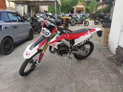 Vent Baja 50 (2021 - 25) usata