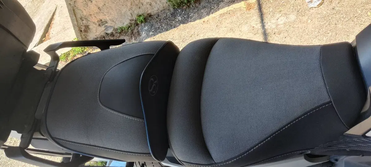 Yamaha Tracer 900 ABS (2015 - 16) (7)