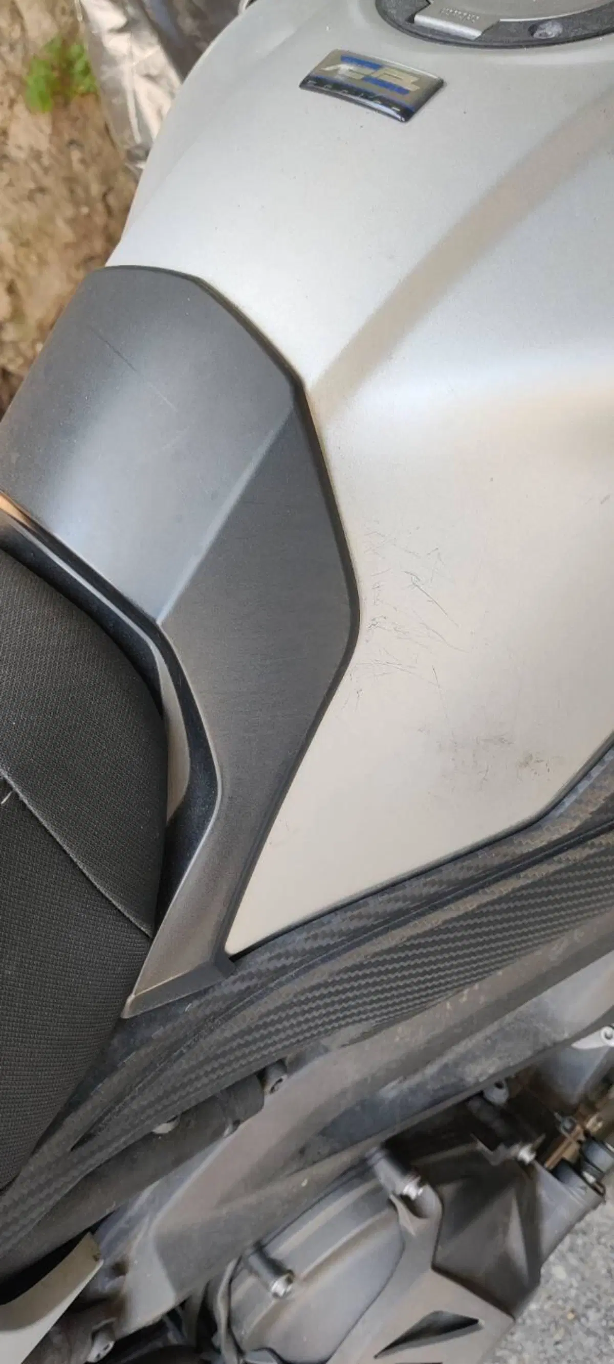 Yamaha Tracer 900 ABS (2015 - 16) (11)