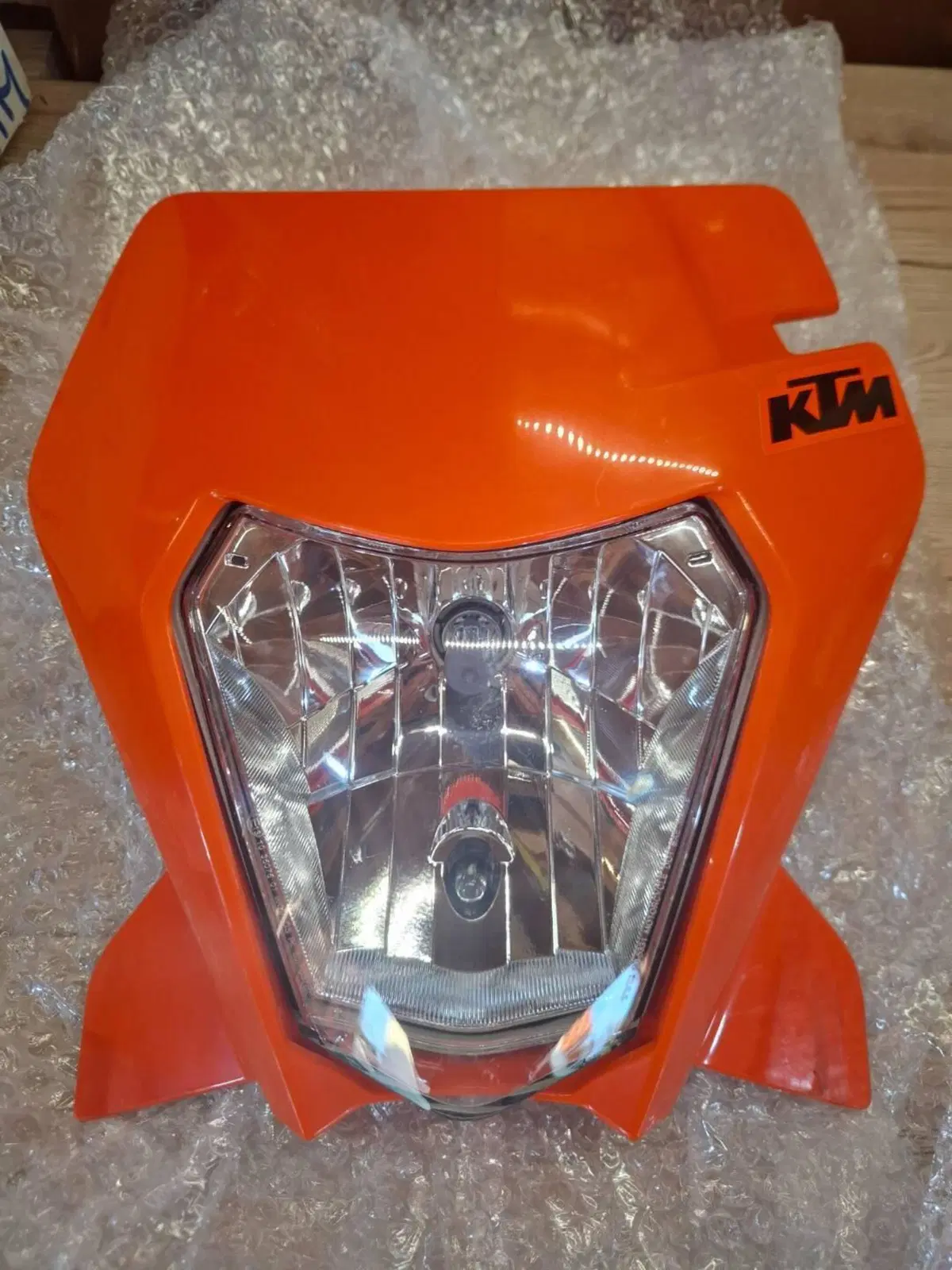KTM 690 Enduro R (2022 - 25) (15)