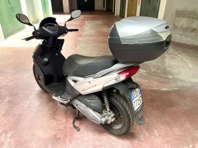 Kymco Agility 200i R16 + (2014 - 17) usata