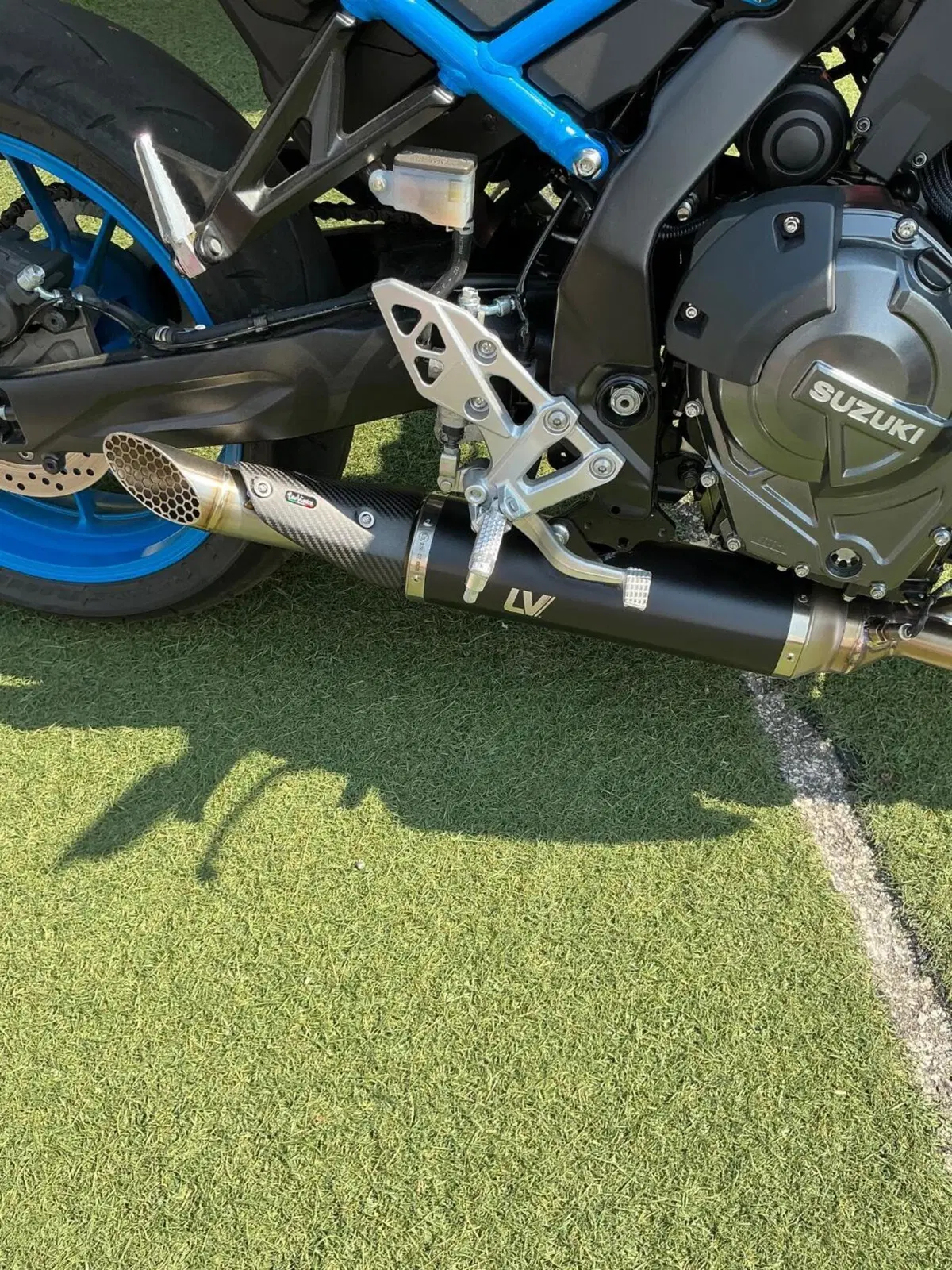Suzuki GSX-8S (2023 - 24) (7)