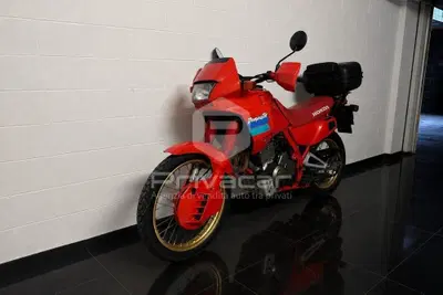 Honda NX 650 Dominator (1988 - 90) usata