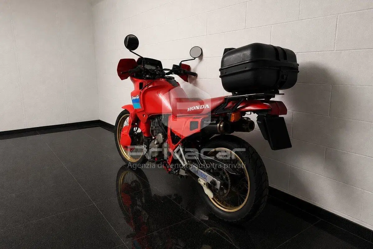 Honda NX 650 Dominator (1988 - 90) (3)