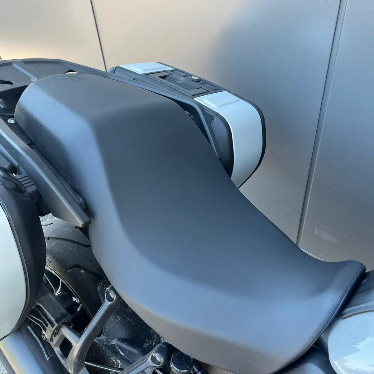 Harley-Davidson Pan America 1250 ST (2025 - 26) (11)