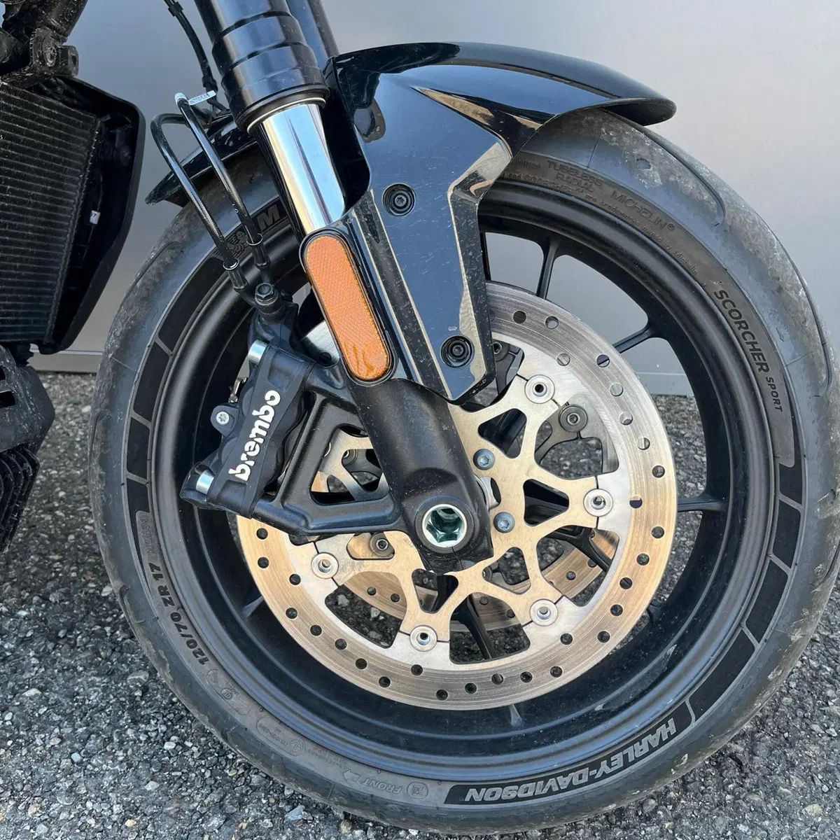 Harley-Davidson Pan America 1250 ST (2025 - 26) (2)