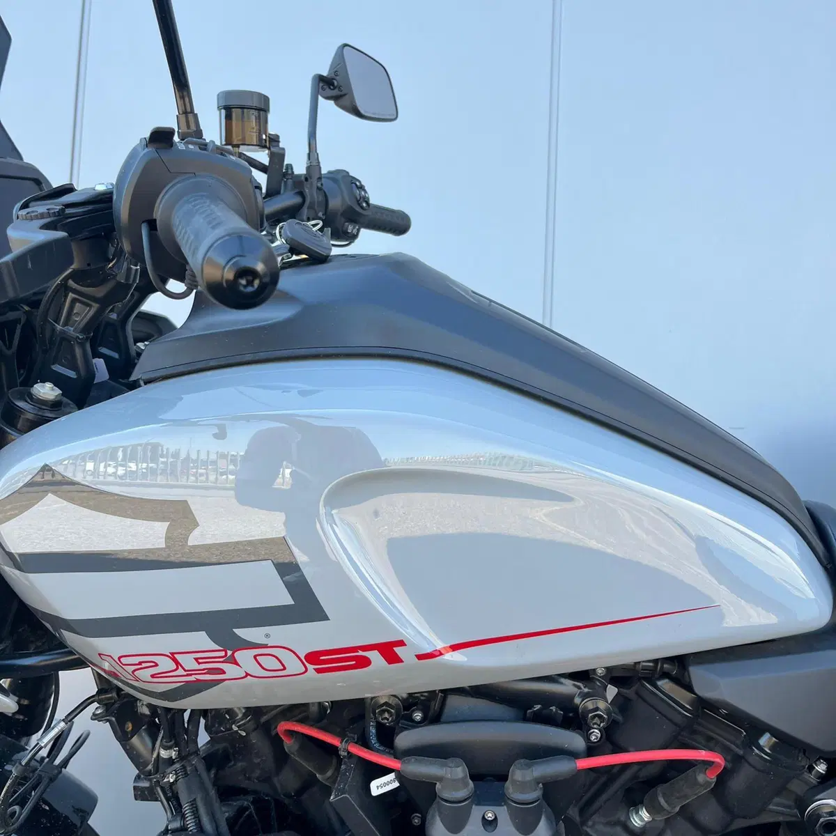 Harley-Davidson Pan America 1250 ST (2025 - 26) (21)