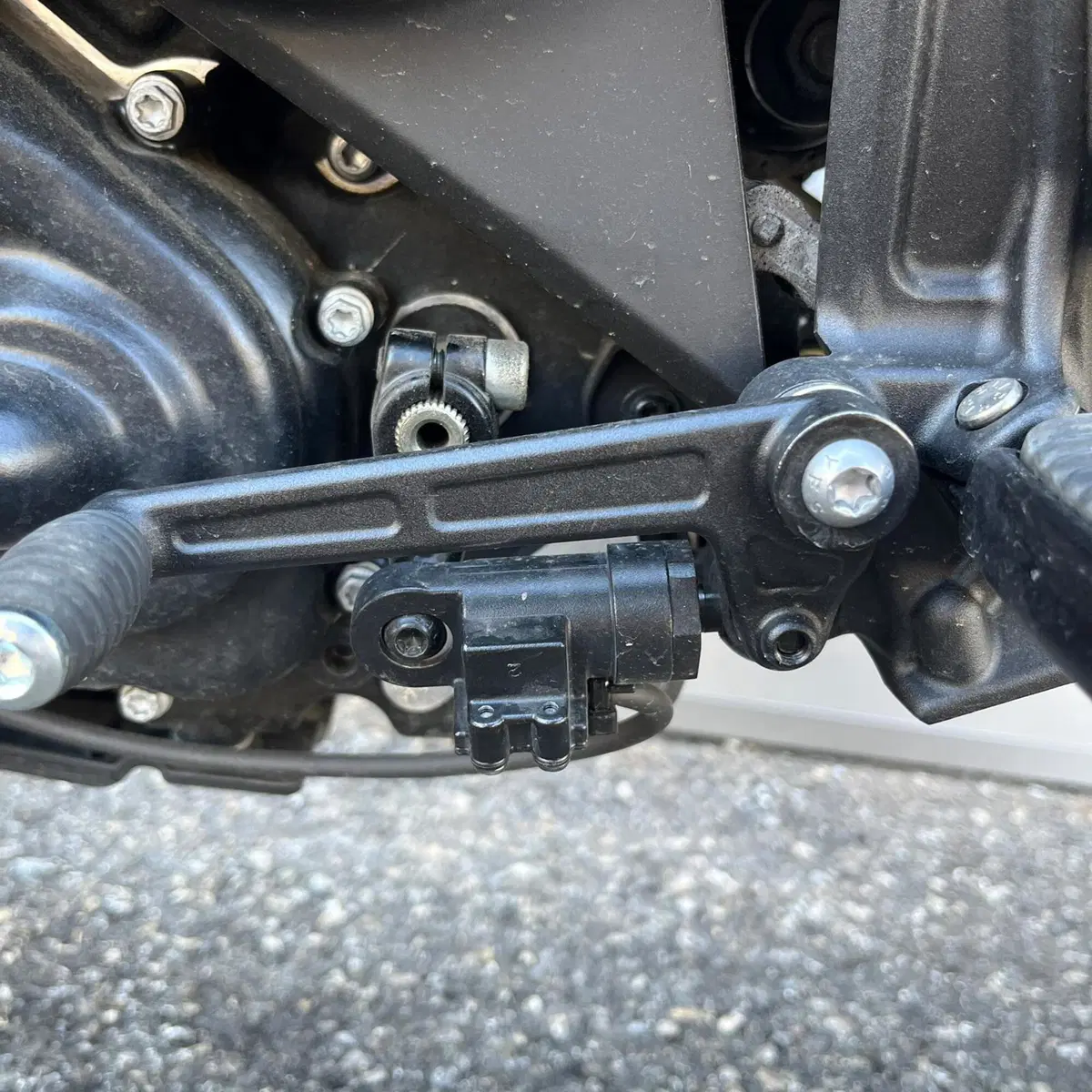 Harley-Davidson Pan America 1250 ST (2025 - 26) (22)