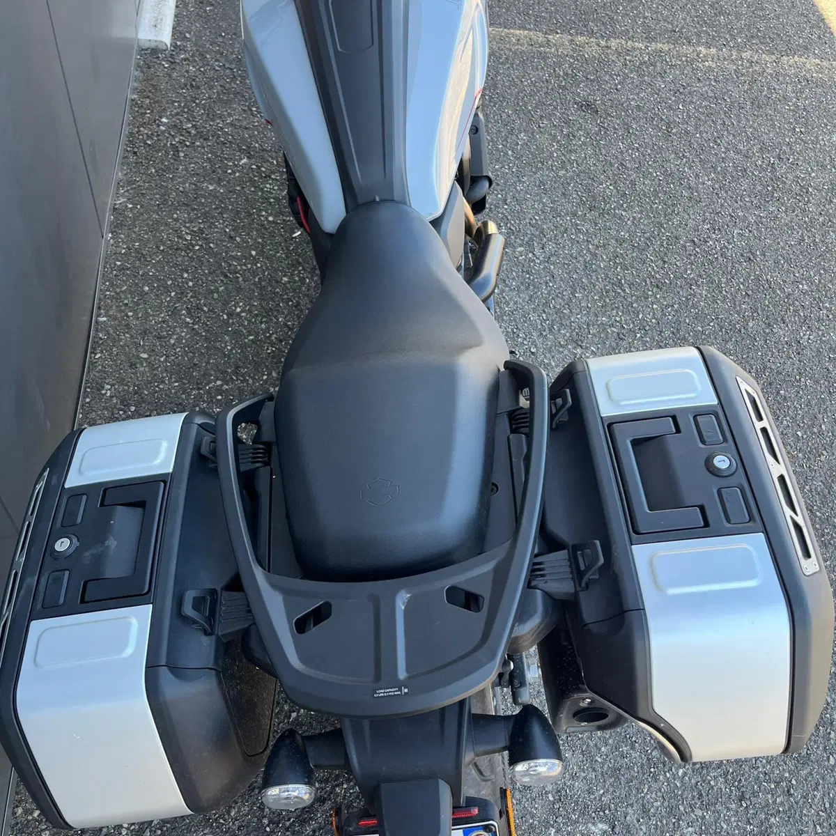 Harley-Davidson Pan America 1250 ST (2025 - 26) (16)