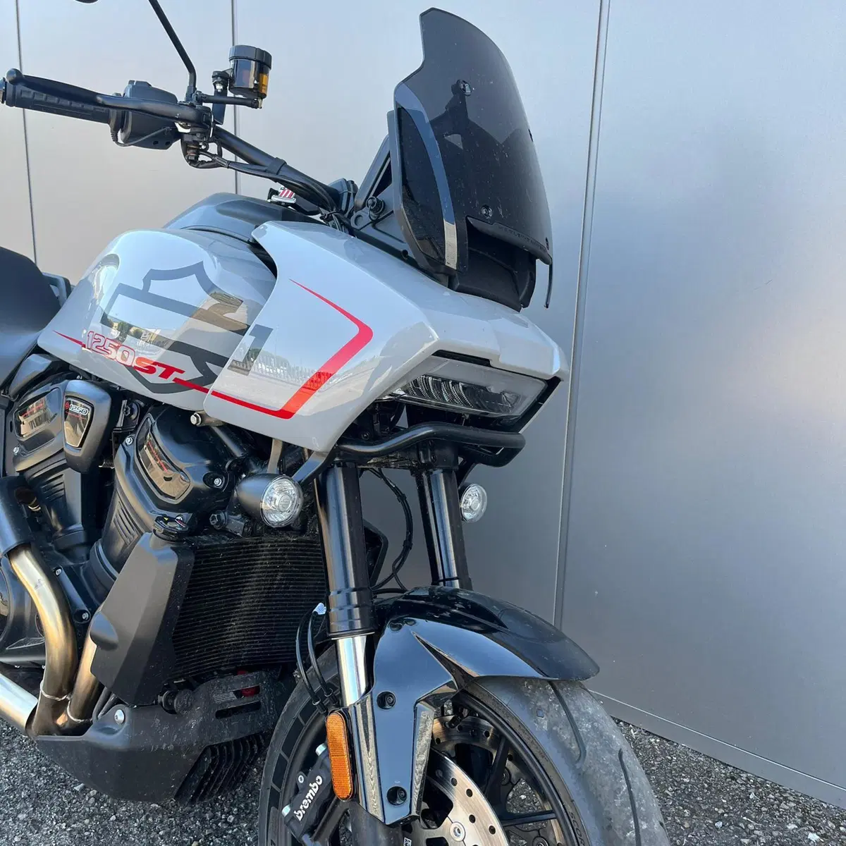 Harley-Davidson Pan America 1250 ST (2025 - 26) (3)