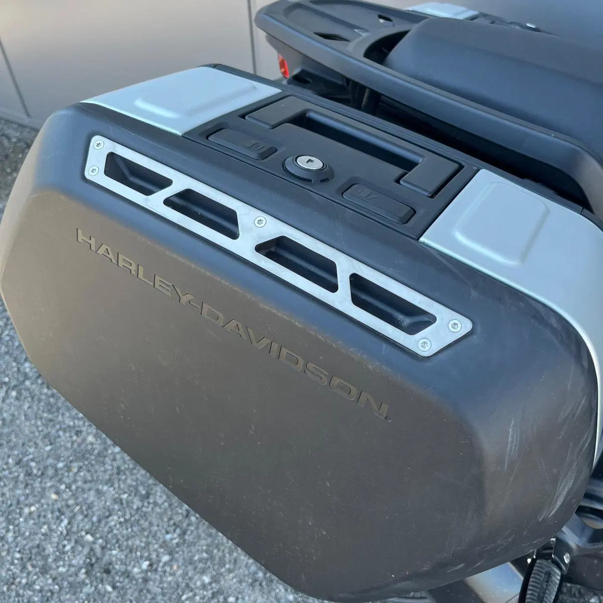 Harley-Davidson Pan America 1250 ST (2025 - 26) (13)