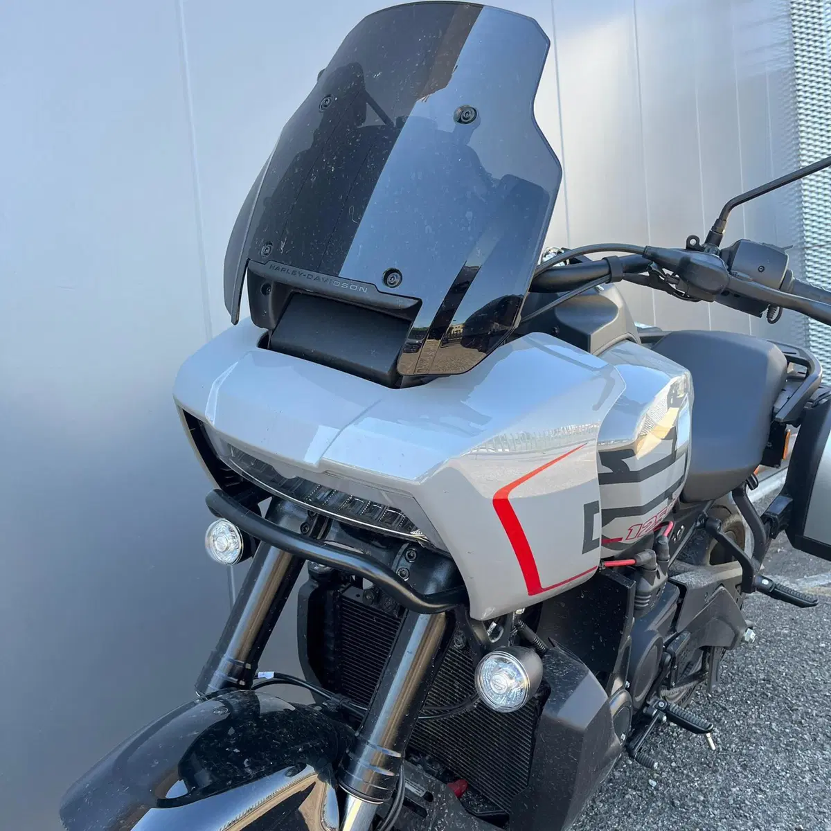 Harley-Davidson Pan America 1250 ST (2025 - 26) (24)