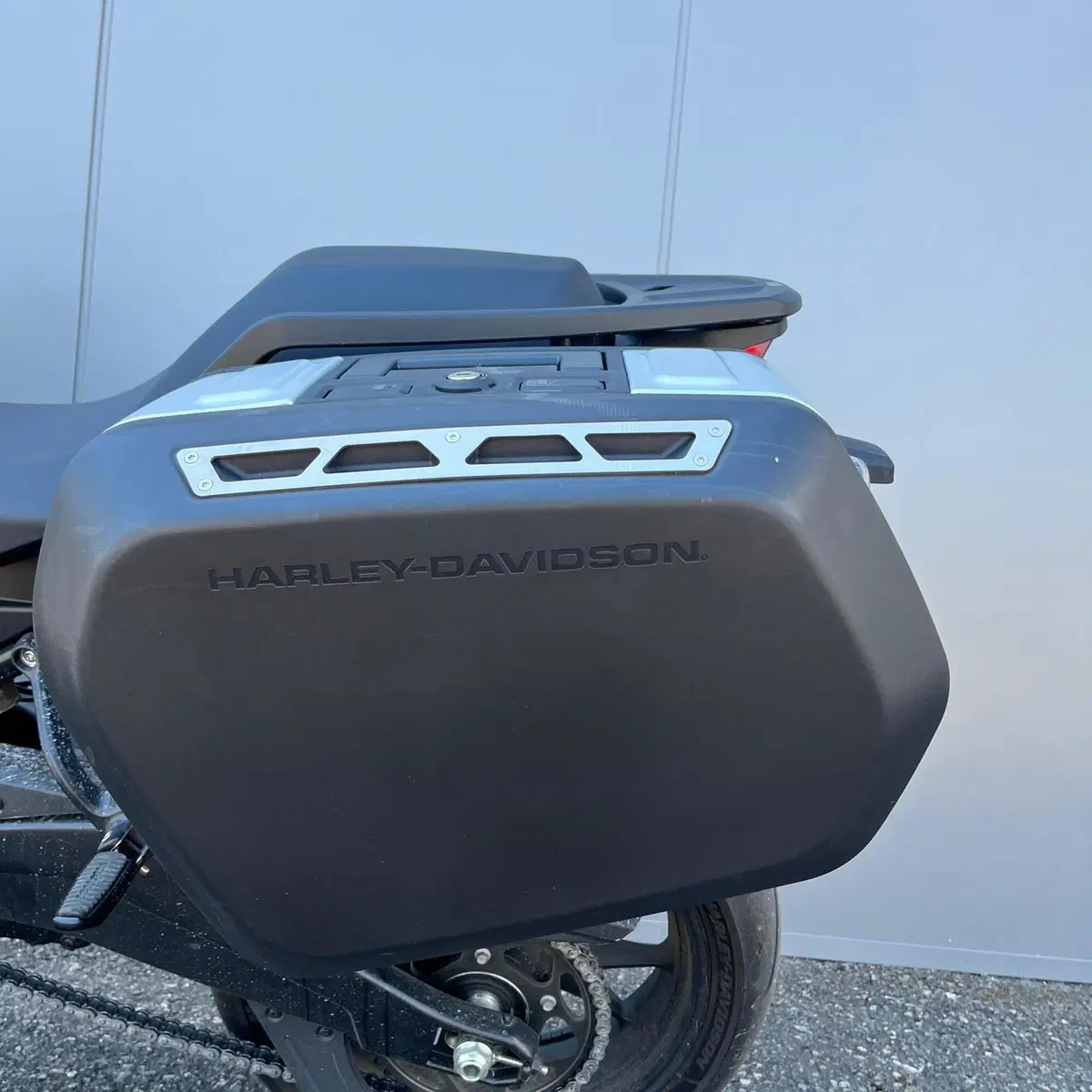 Harley-Davidson Pan America 1250 ST (2025 - 26) (20)