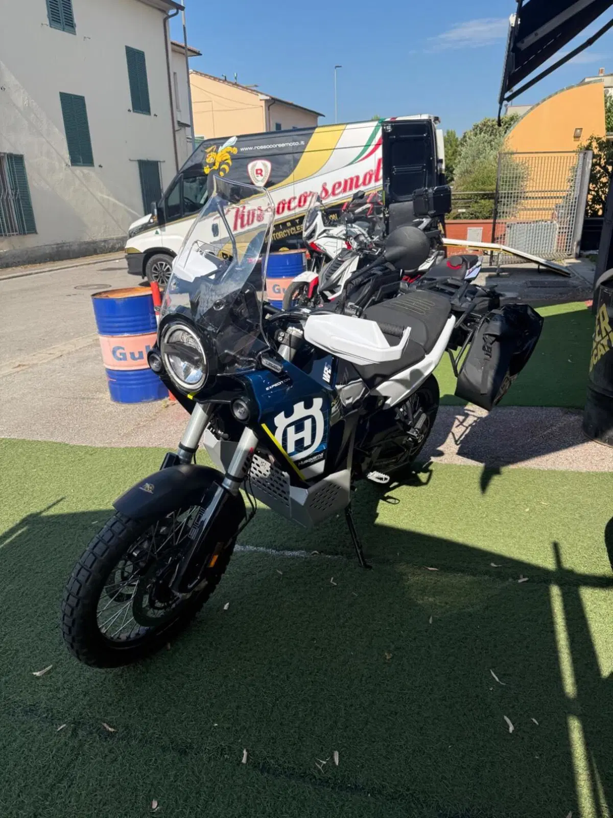 Husqvarna Norden 901 Expedition (2023 - 24) (2)