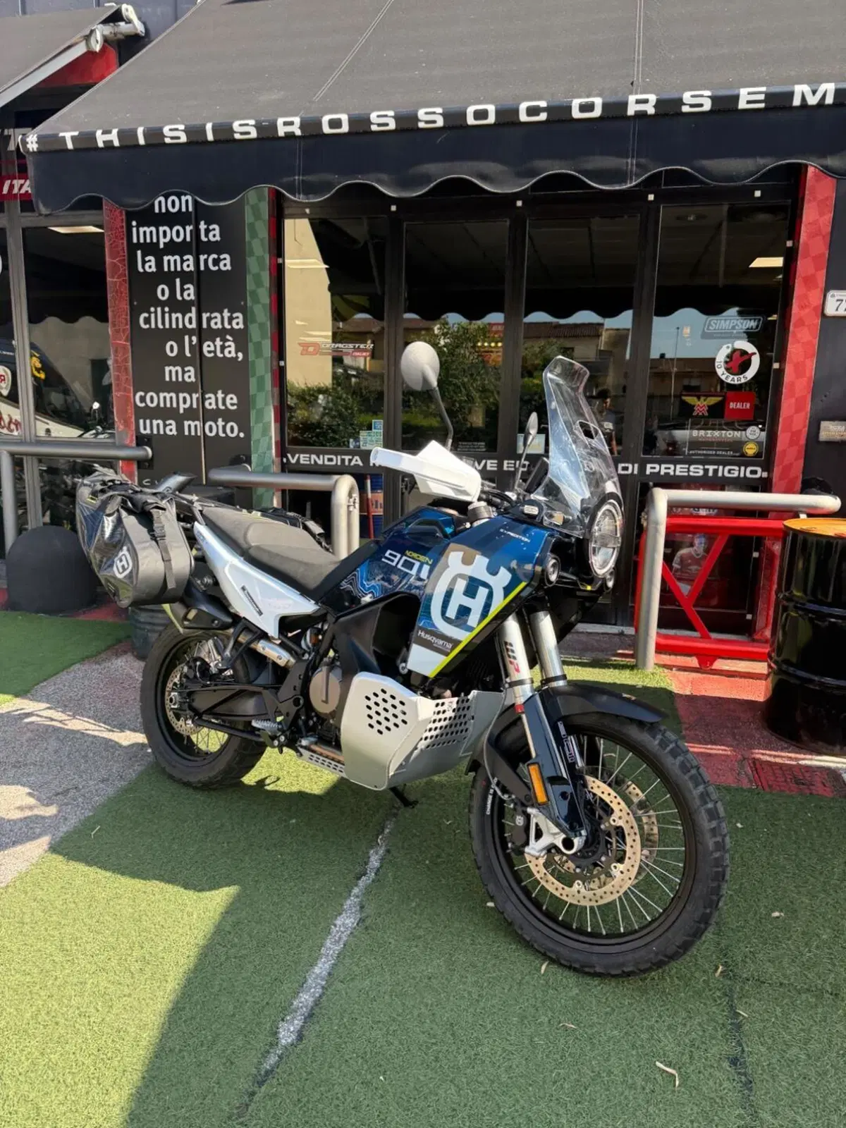 Husqvarna Norden 901 Expedition (2023 - 24) (3)