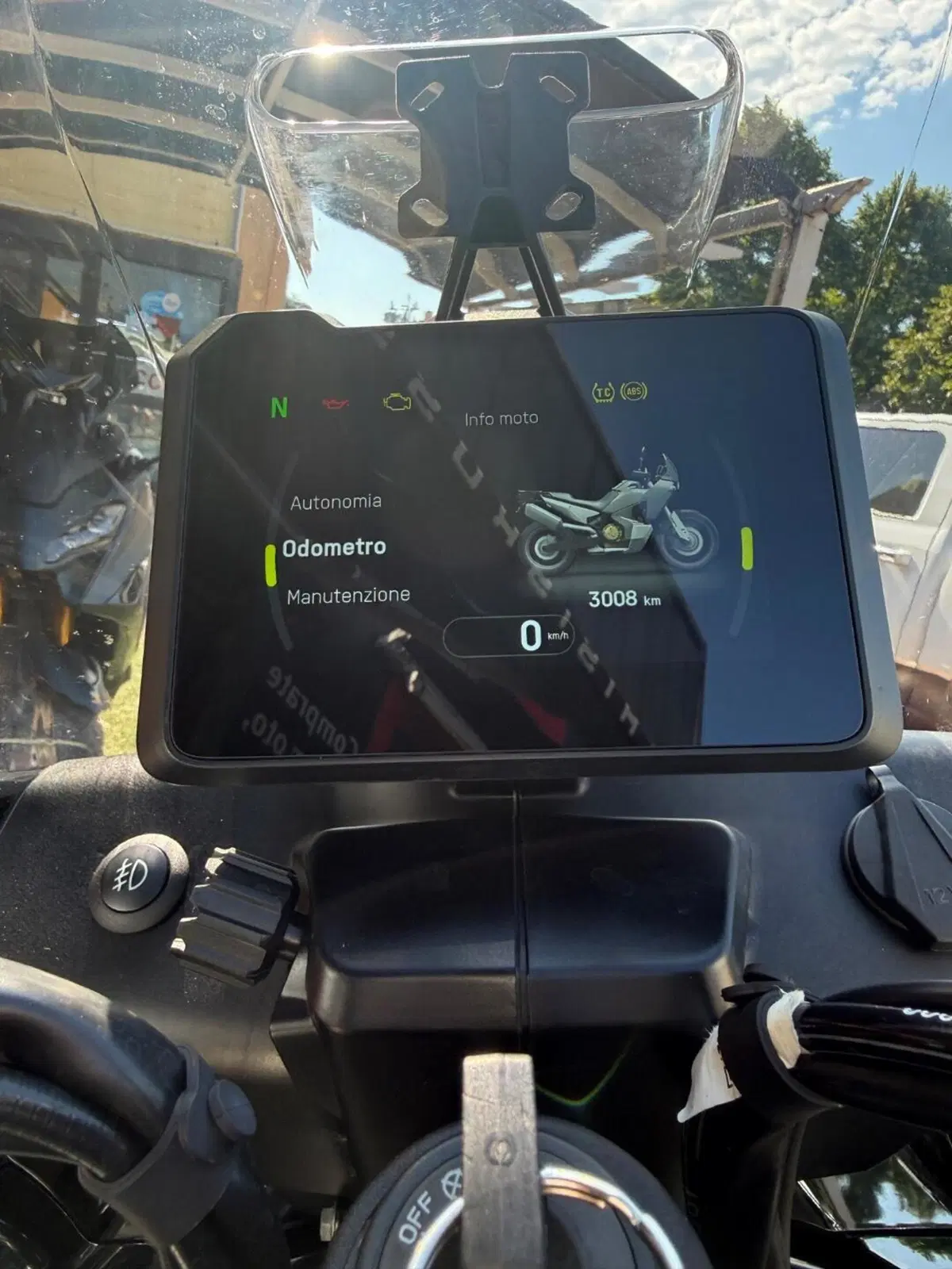 Husqvarna Norden 901 Expedition (2023 - 24) (4)