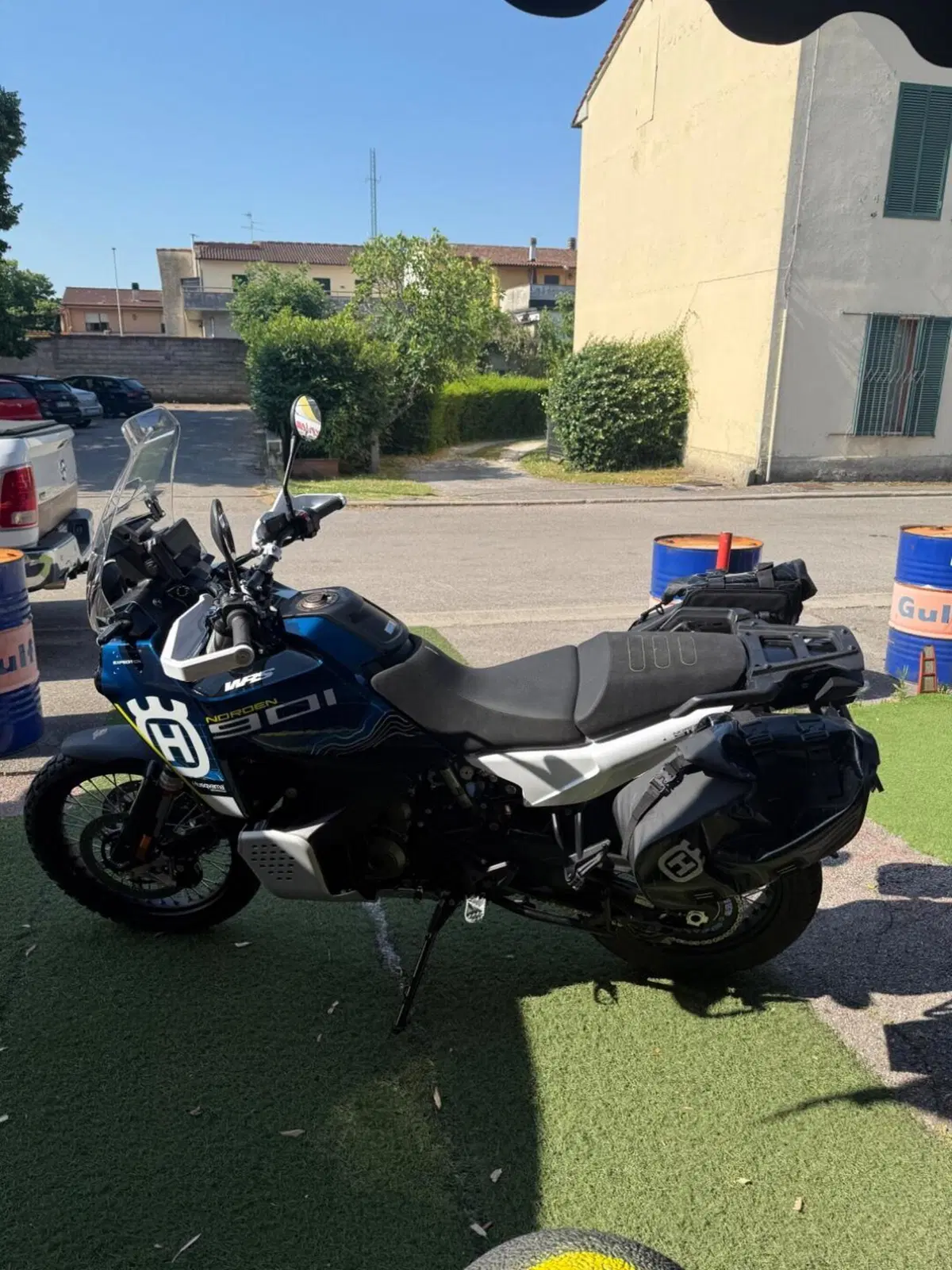 Husqvarna Norden 901 Expedition (2023 - 24) (5)