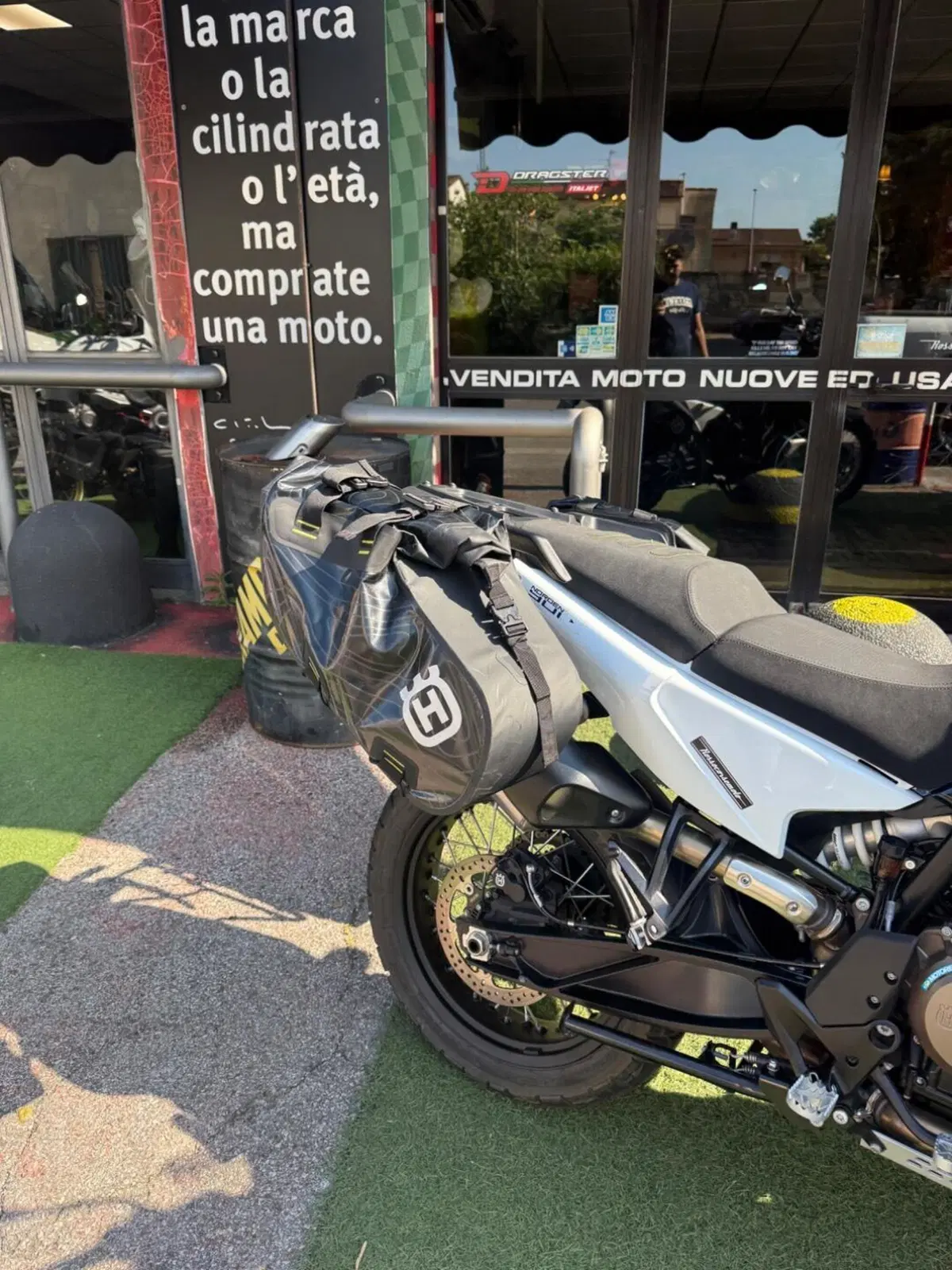 Husqvarna Norden 901 Expedition (2023 - 24) (8)