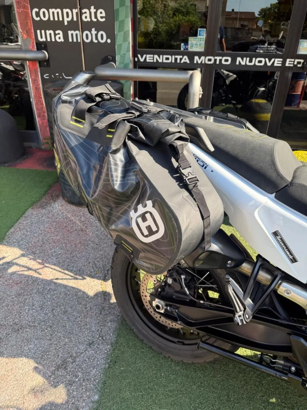 Husqvarna Norden 901 Expedition (2023 - 24) (9)