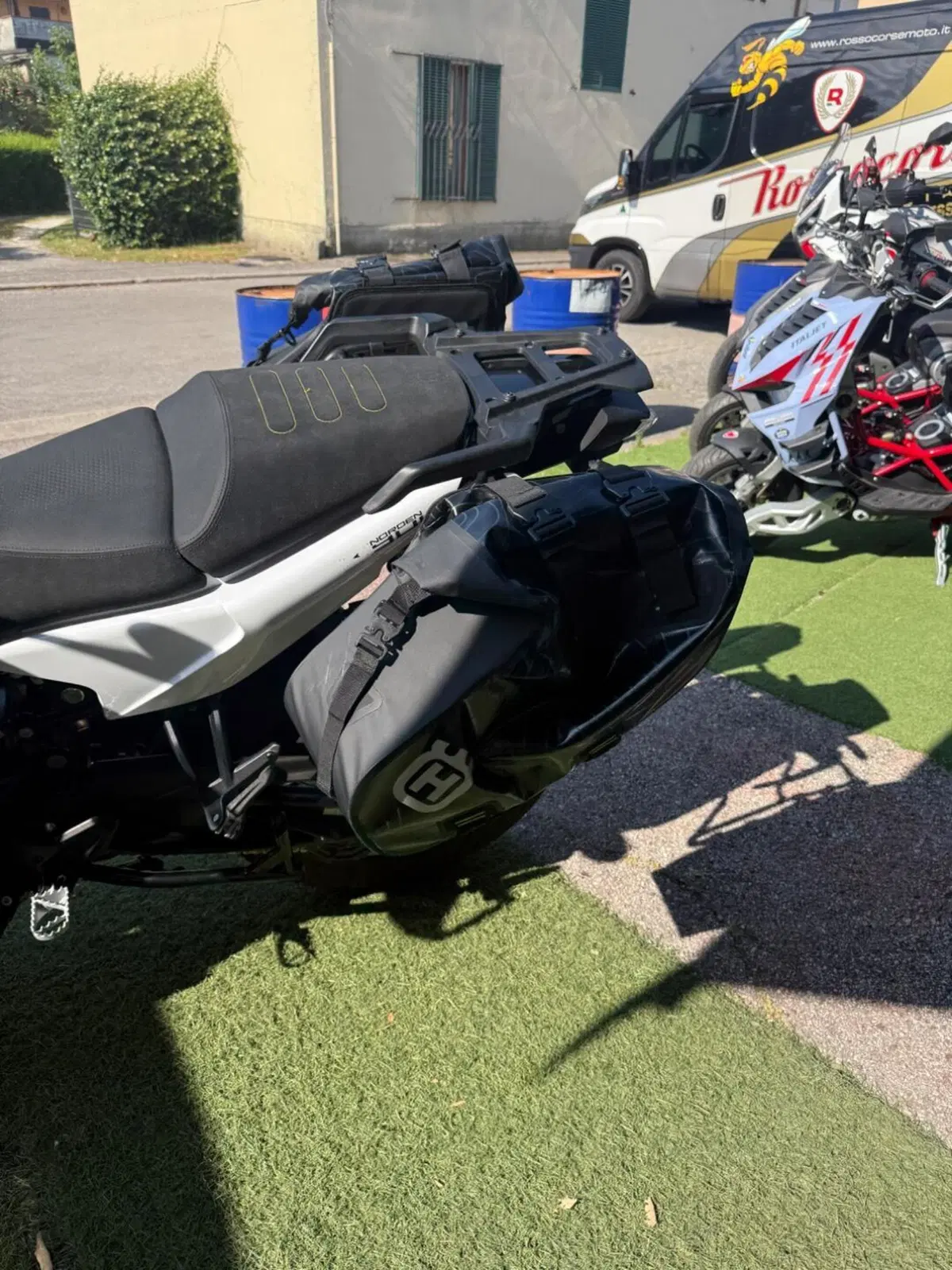 Husqvarna Norden 901 Expedition (2023 - 24) (11)