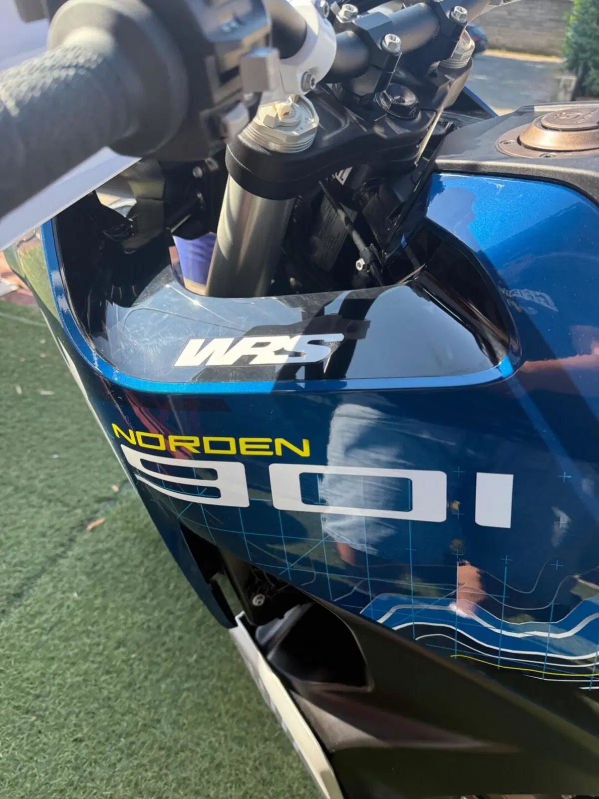 Husqvarna Norden 901 Expedition (2023 - 24) (12)