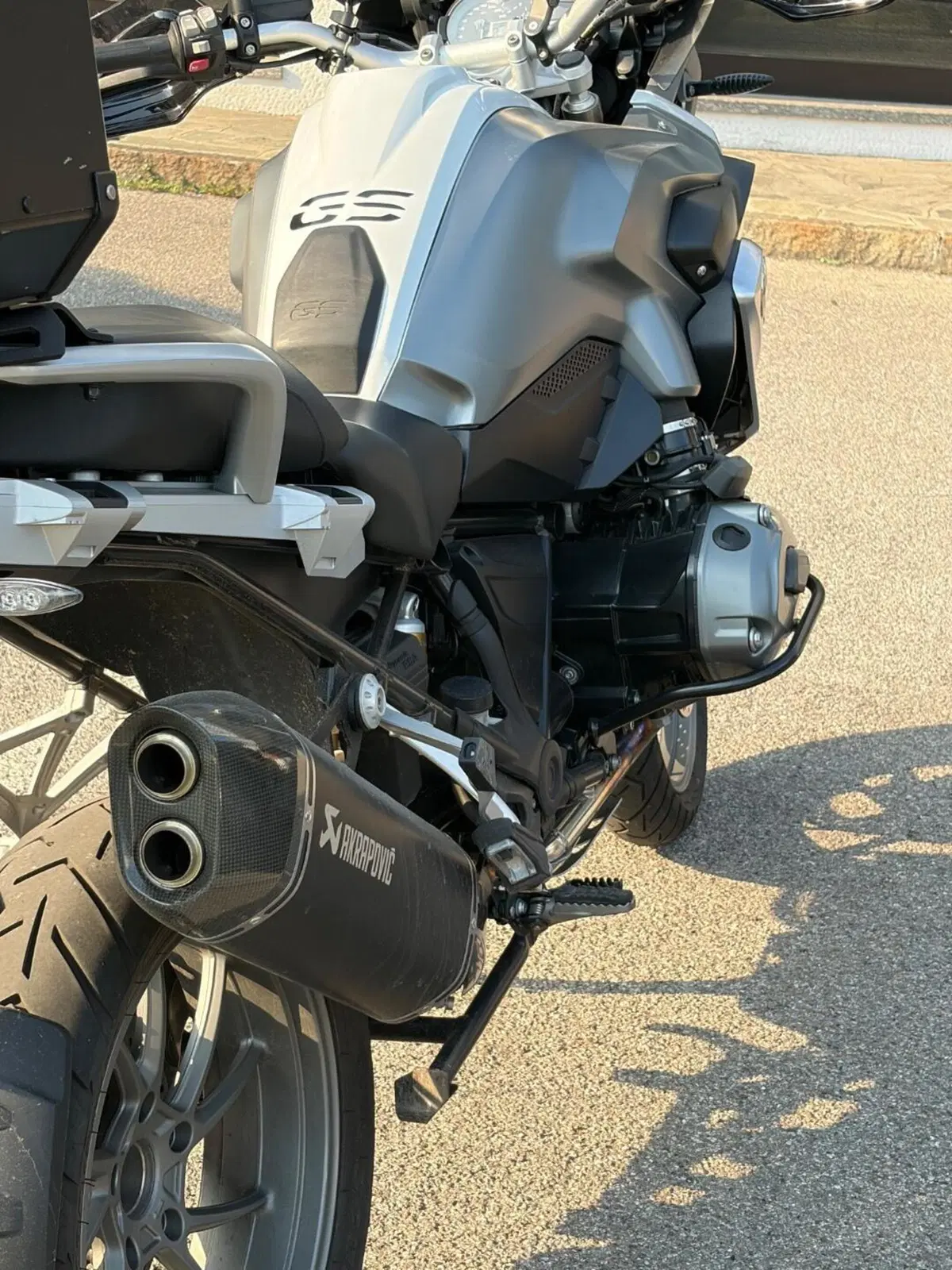 Bmw R 1200 GS (2013 - 16) (2)