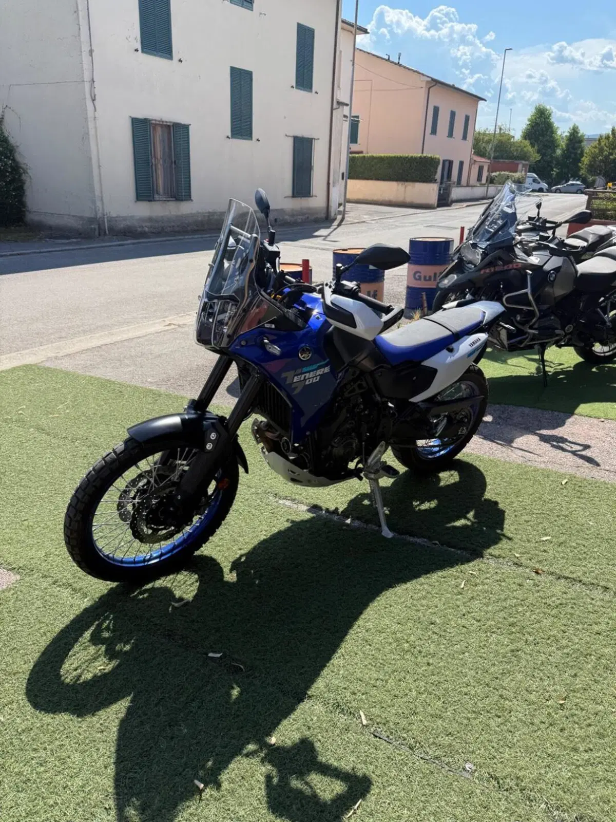 Yamaha Ténéré 700 (2025 - 26) (3)