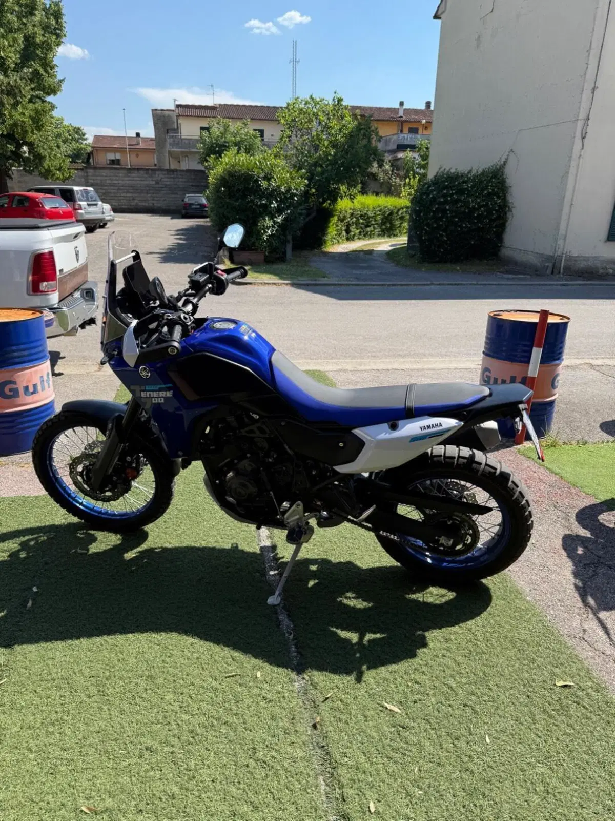 Yamaha Ténéré 700 (2025 - 26) (4)