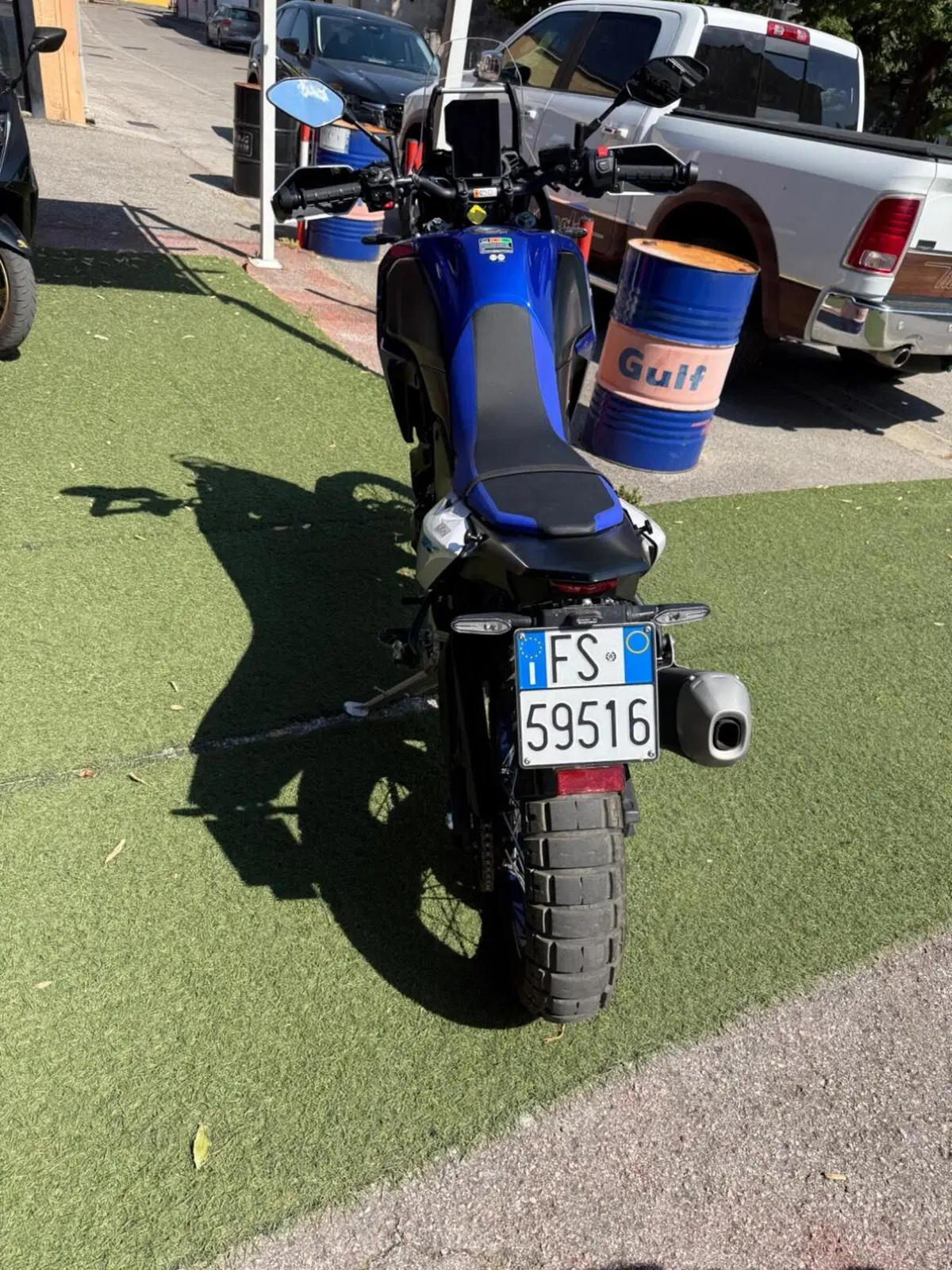 Yamaha Ténéré 700 (2025 - 26) (6)