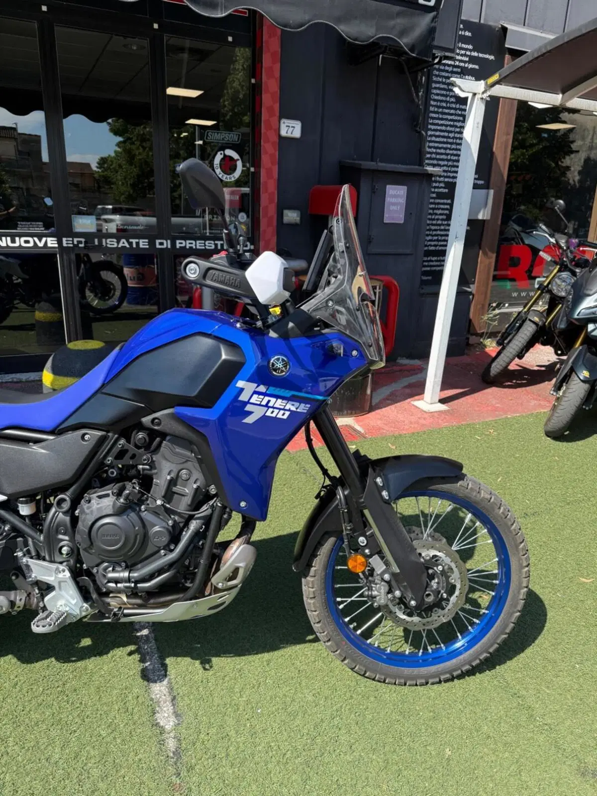 Yamaha Ténéré 700 (2025 - 26) (7)