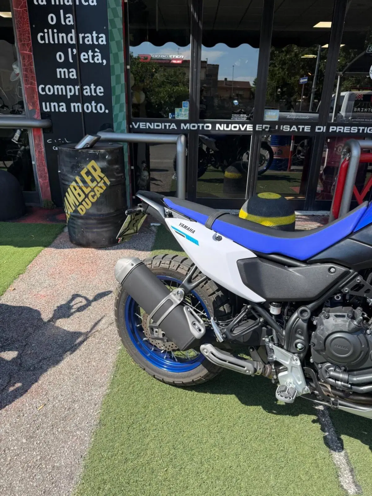 Yamaha Ténéré 700 (2025 - 26) (8)
