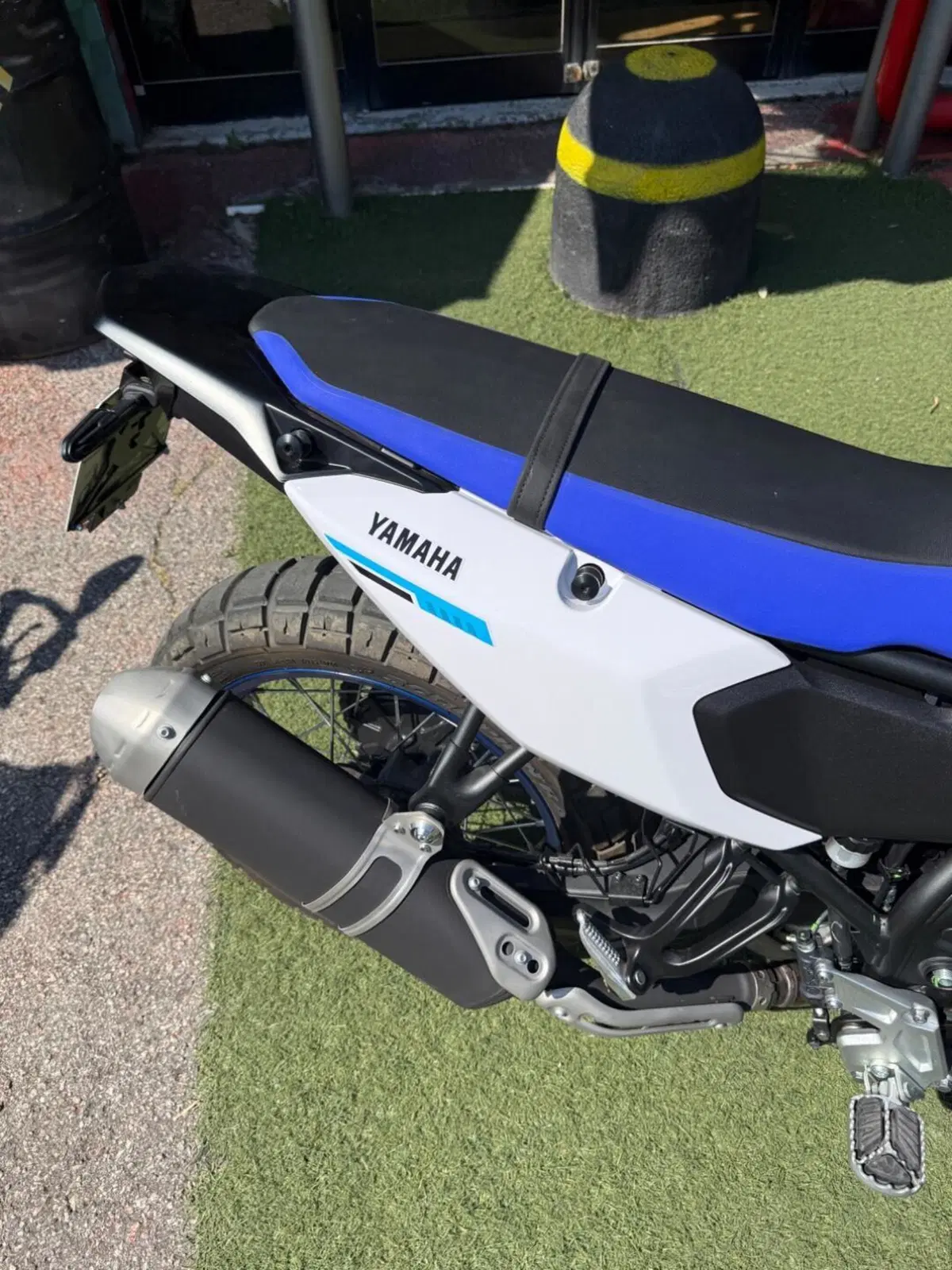 Yamaha Ténéré 700 (2025 - 26) (9)