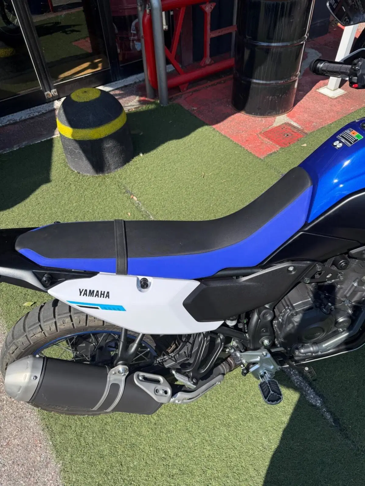 Yamaha Ténéré 700 (2025 - 26) (10)