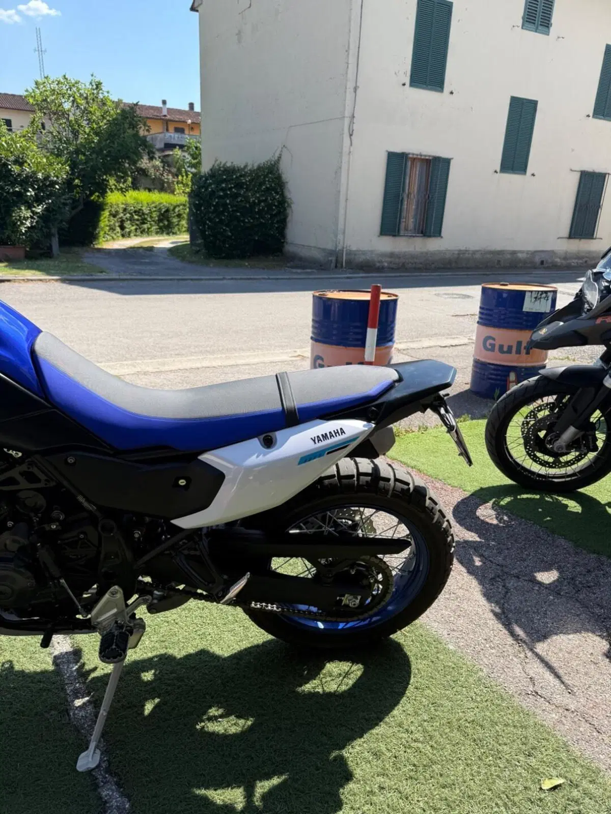 Yamaha Ténéré 700 (2025 - 26) (12)