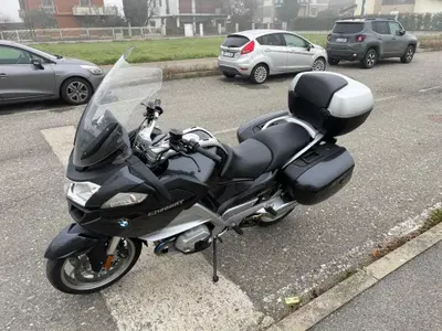 Bmw R 1200 RT (2010 - 13) usata