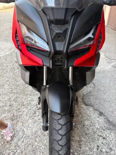 Voge Sfida SR1 ADV (2023 - 26) usata