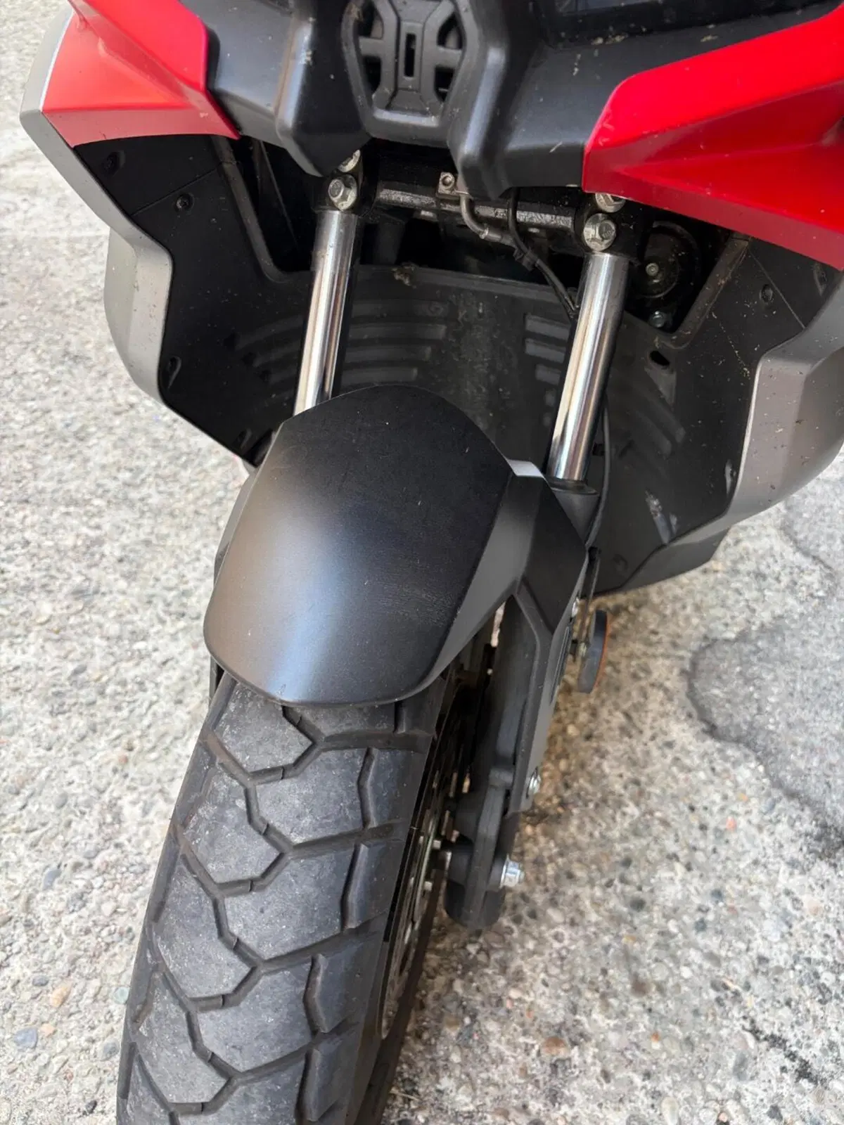 Voge Sfida SR1 ADV (2023 - 26) (2)