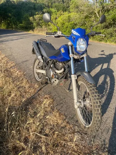 Betamotor Alp 4.0 (2008 - 17) usata