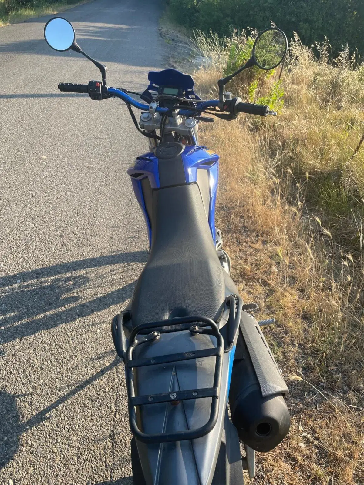 Betamotor Alp 4.0 (2008 - 17) (4)