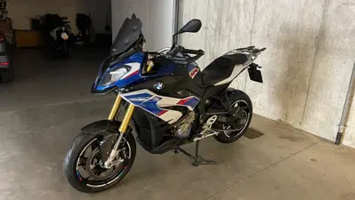 Bmw S 1000 XR (2017 - 19) usata
