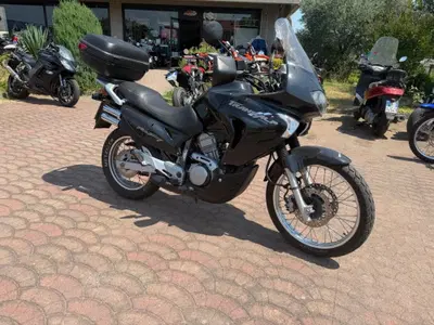 Honda Transalp XL 650V (2000 - 04) usata
