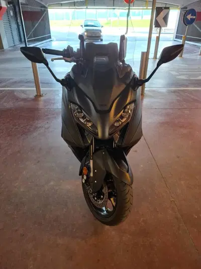 Yamaha T-Max 560 (2022 - 24) usata