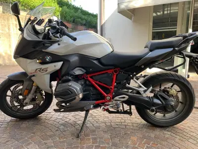 Bmw R 1200 RS (2017 - 19) usata