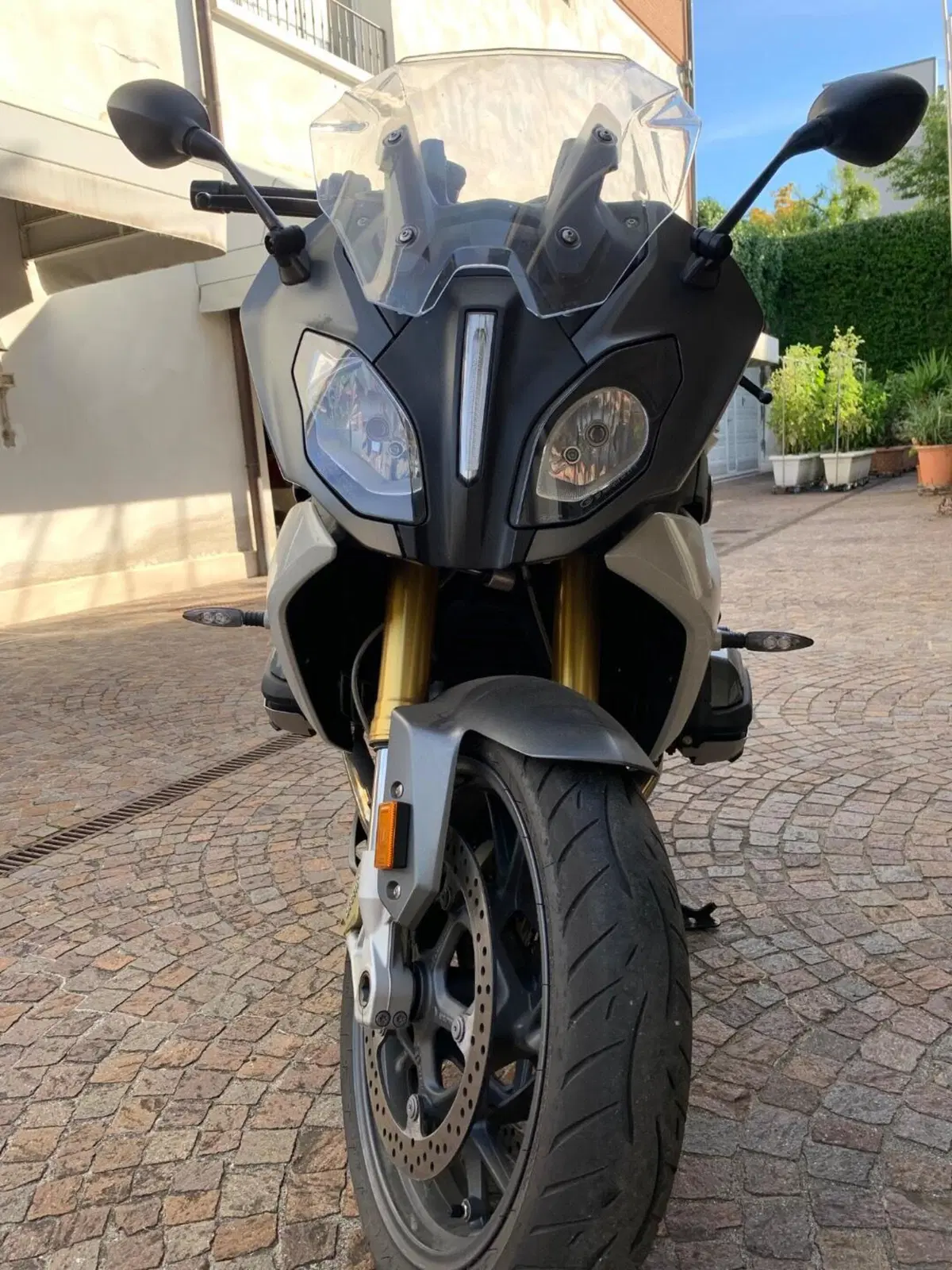 Bmw R 1200 RS (2017 - 19) (3)